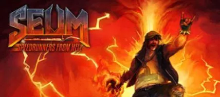 SEUM Speedrunners from Hell thumbnail