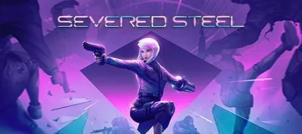 Severed Steel thumbnail