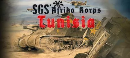 SGS Afrika Korps Tunisia thumbnail