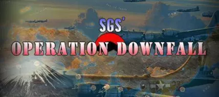 SGS Operation Downfall thumbnail