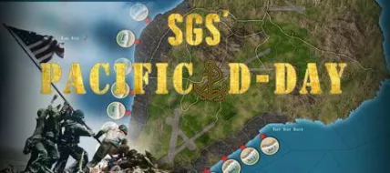 SGS Pacific DDay thumbnail