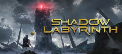 Shadow Labyrinth thumbnail