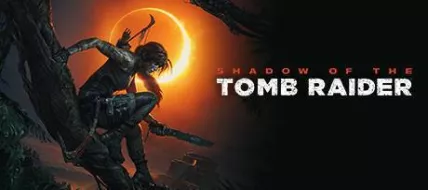 Shadow of the Tomb Raider thumbnail