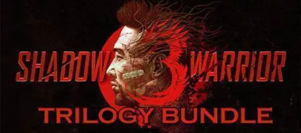 Shadow Warrior Trilogy thumbnail