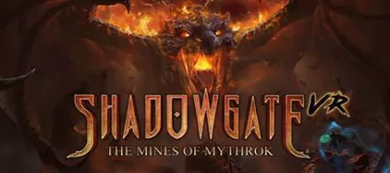 Shadowgate VR The Mines of Mythrok thumbnail