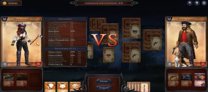 Shadowhand thumbnail