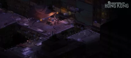 Shadowrun Hong Kong  thumbnail