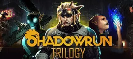 Shadowrun Trilogy thumbnail