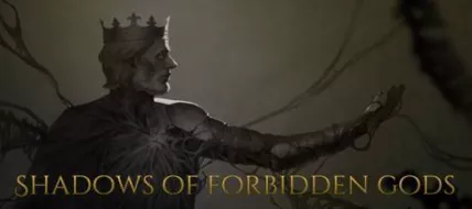 Shadows of Forbidden Gods thumbnail