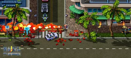 Shakedown Hawaii thumbnail