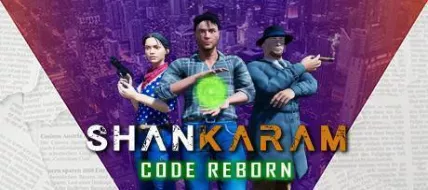 Shankaram CODE REBORN thumbnail