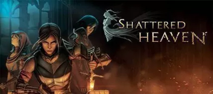 Shattered Heaven thumbnail