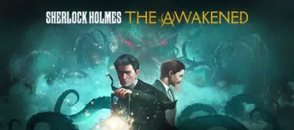 Sherlock Holmes The Awakened thumbnail