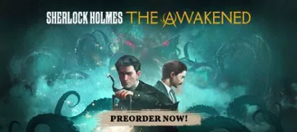 Sherlock Holmes The Awakened thumbnail