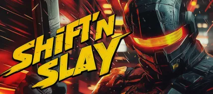 Shiftn Slay thumbnail