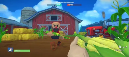 Shotgun Farmers thumbnail