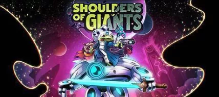 Shoulders of Giants thumbnail