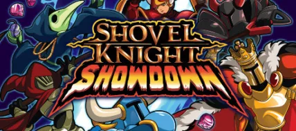 Shovel Knight Showdown thumbnail