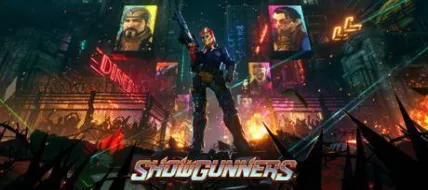 Showgunners thumbnail