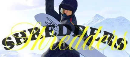 Shredders thumbnail