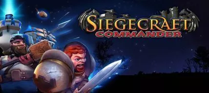 Siegecraft Commander thumbnail