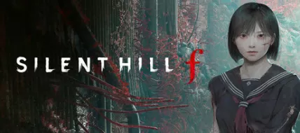 SILENT HILL f thumbnail