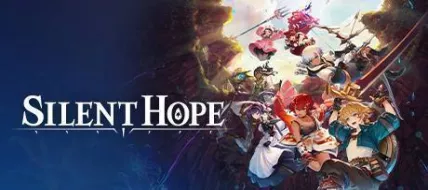 Silent Hope thumbnail