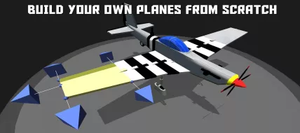 SimplePlanes  thumbnail