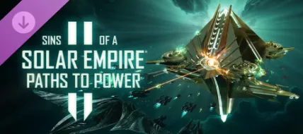 Sins of a Solar Empire 2 Paths to Power thumbnail