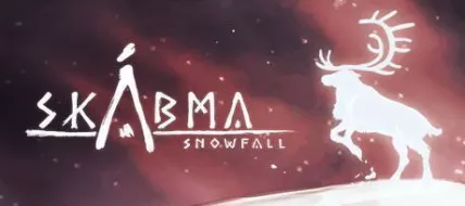 Skabma Snowfall thumbnail