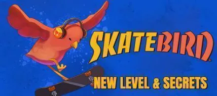 SkateBIRD thumbnail