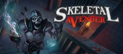 Skeletal Avenger thumbnail