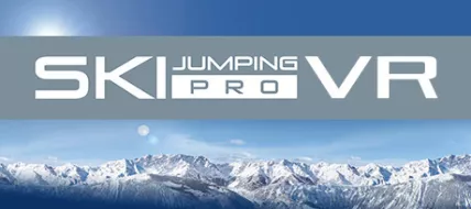 Ski Jumping Pro VR thumbnail