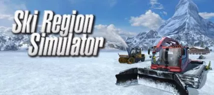 Ski Region Simulator thumbnail