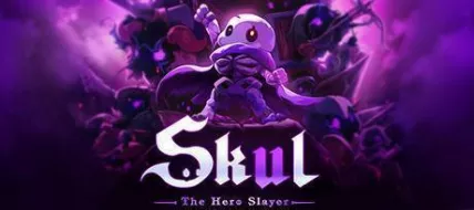 Skul: The Hero Slayer thumbnail