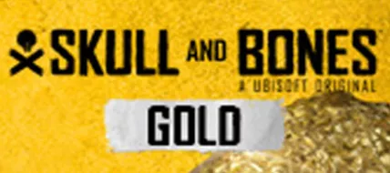 Skull and Bones Gold thumbnail