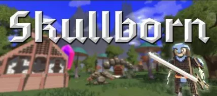 Skullborn thumbnail