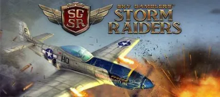 Sky Gamblers Storm Raiders thumbnail