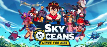 Sky Oceans Wings for Hire thumbnail