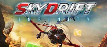 Skydrift Infinity thumbnail