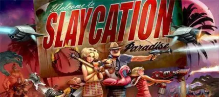 Slaycation Paradise thumbnail