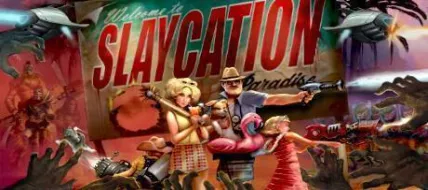 Slaycation Paradise thumbnail