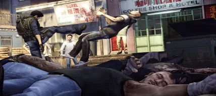 Sleeping Dogs Definitive Edition  thumbnail