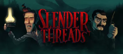 Slender Threads thumbnail