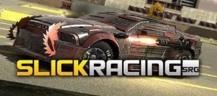 Slick Racing Game thumbnail