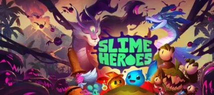 Slime Heroes thumbnail