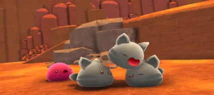 Slime Rancher  thumbnail