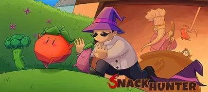 SnackHunter thumbnail