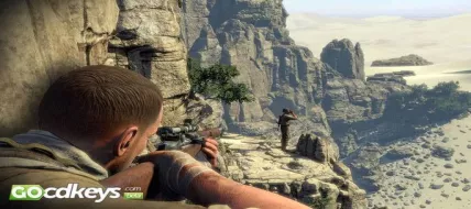 Sniper Elite 3 Season Pass  thumbnail