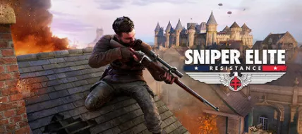 Sniper Elite Resistance thumbnail